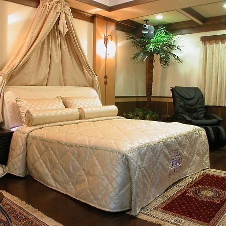 Swan Lake Motel Quận Quy Sơn Ngoại thất bức ảnh