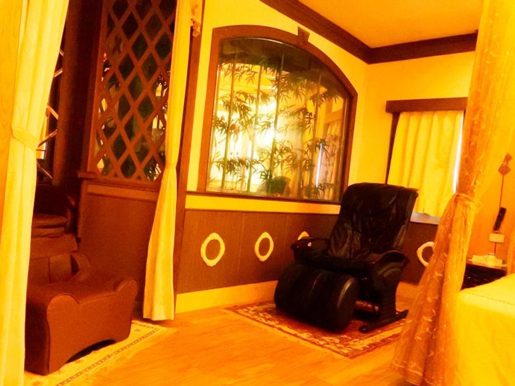Swan Lake Motel Quận Quy Sơn Ngoại thất bức ảnh