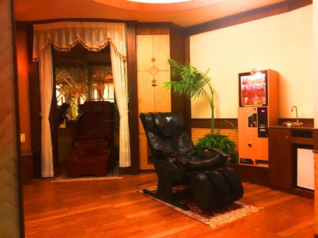 Swan Lake Motel Quận Quy Sơn Ngoại thất bức ảnh