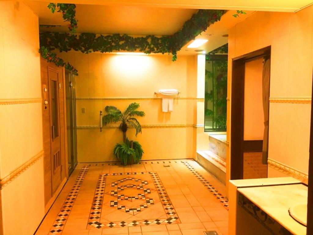 Swan Lake Motel Quận Quy Sơn Ngoại thất bức ảnh