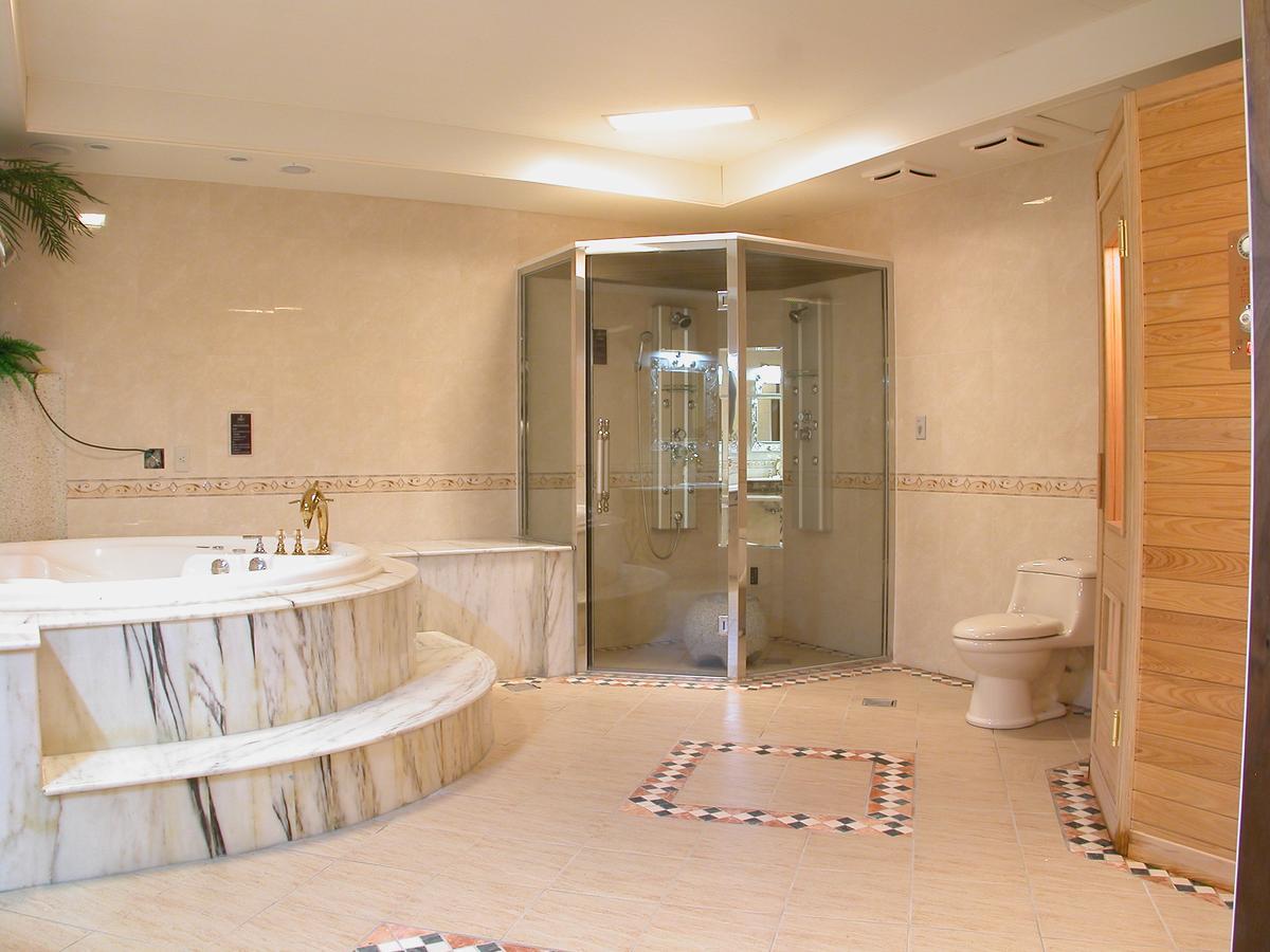 Swan Lake Motel Quận Quy Sơn Ngoại thất bức ảnh