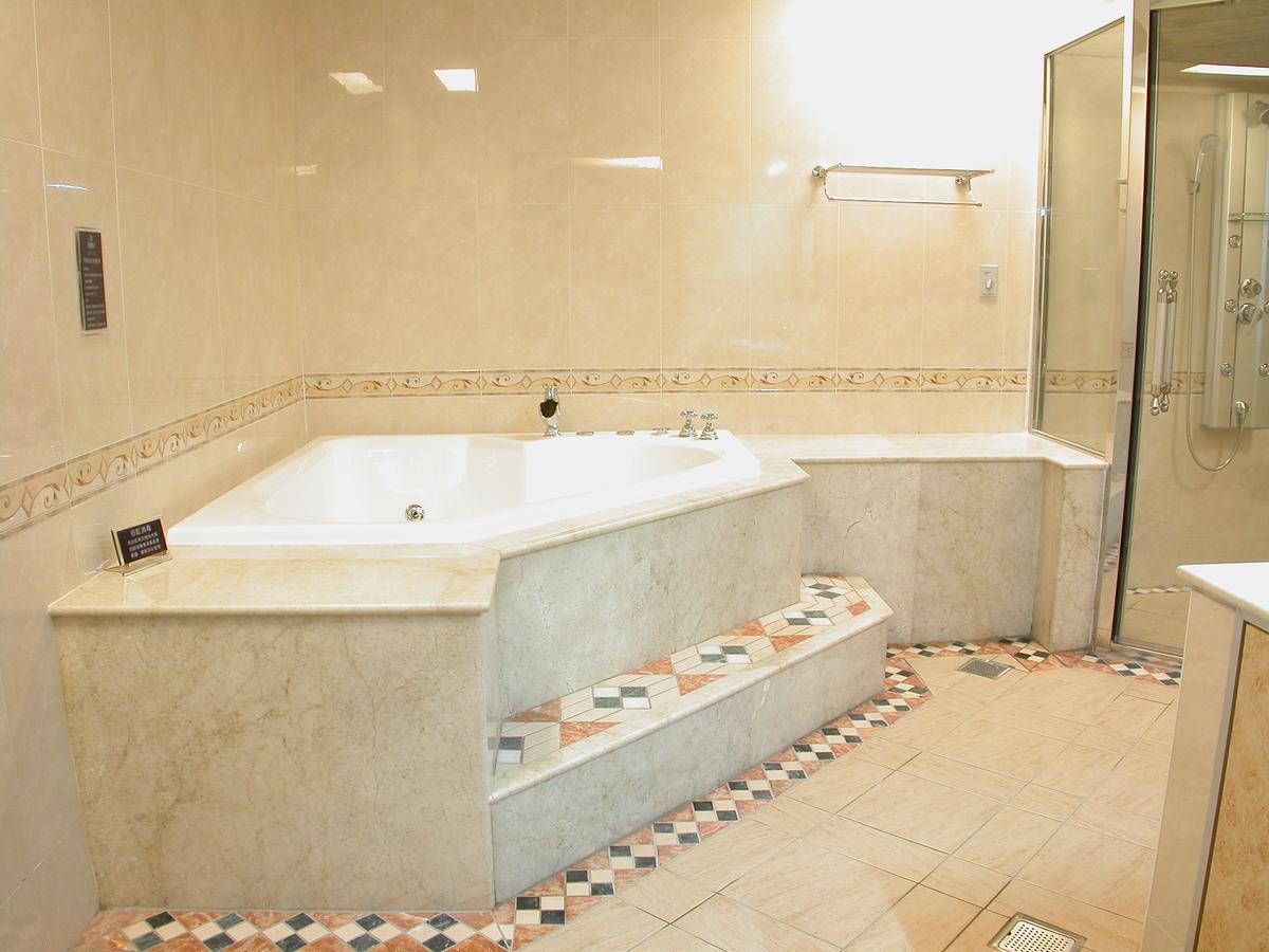 Swan Lake Motel Quận Quy Sơn Ngoại thất bức ảnh